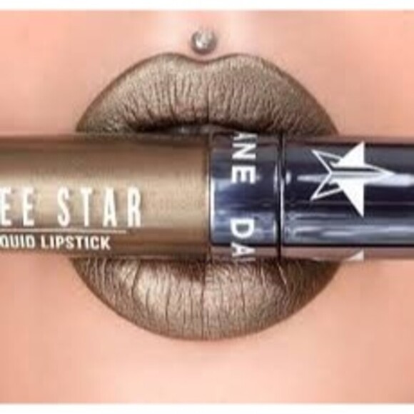 Jeffree Star Other - New! Shane Jeffree Star x Shane Dawson Velour Liquid Lipstick VLL NWT NIB BNIB